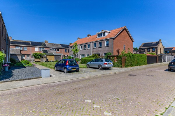 Medium property photo - Bloemstraat 7, 8376 HJ Ossenzijl